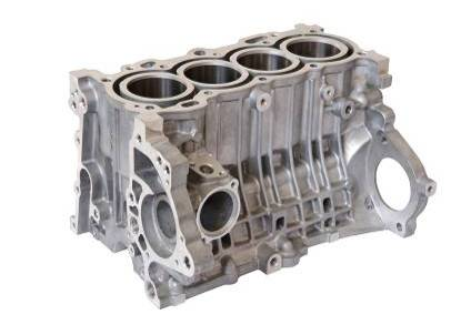 1.8L汽車(chē)發(fā)動(dòng)機(jī)汽缸體